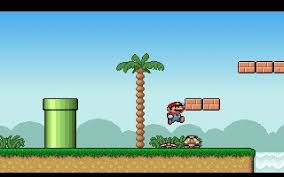Now, picture nearly winning a race when an outside force knocks you out. Mario Luigi Dos Game Download