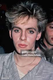 5,367 Nick Rhodes Photos & High Res Pictures