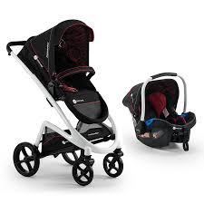 Safe Line Aventador Travel Bebek Arabasi Sport Black White Bebek Arabasi Bebek