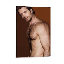 Henry Cavill Actor Sexy Life Poster Canvas Art Poster and Wall Art Picture  Print Modern Family bedroom Decor Posters 12x18inch(30x45cm) :  Amazon.co.uk: Home & Kitchen