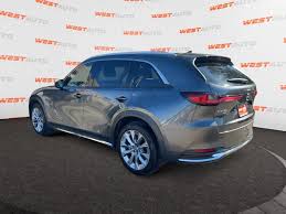 Image result for Machine Gray 2024 CX-90
