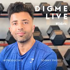 Digme Fitness (@DigmeFitness)