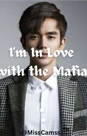 In Love with the Mafia Boss (Series II #MAFIAWORLD)