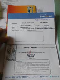 Being able to check information about the swift code. à¦Ÿ à¦‡à¦Ÿ à¦° Janiarto Jambi Buku Tabungan Bri