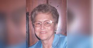 Obituary information for Phyllis Charlestine Parker