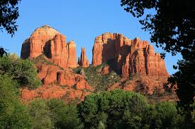 Named scottsdale in 1894 after its founder winfield scott. Sedona Red Rocks Tours From Phoenix Detours American West