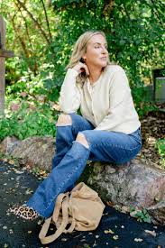Are Ripped Jeans Still In Style For 2024? I Say Yes.