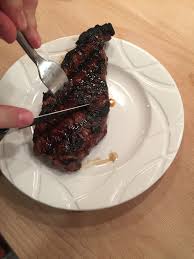 How long do you cook a steak on each side to make it medium rare? How Long Should Steak Rest Clover Meadows Beef
