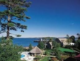 Holiday Inn Bar Harbor Regency Holiday Inn Visit Maine Regency Hotel