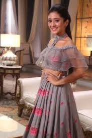 We would like to show you a description here but the site won't allow us. Naira Dresses Yrkkh Shefalitayal