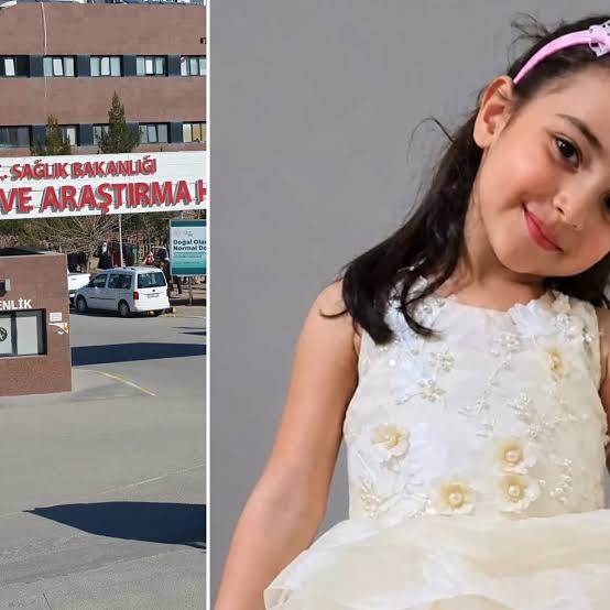 Çocukların tehlikeli oyunu 8 yaşındaki Emine'nin sonu oldu | Mardin Haberleri