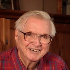 Tribute for Harold F. Clark