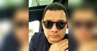 Obituary for Jimmy Giovanny Rajo