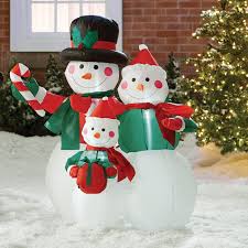 You can go with a more traditional. The 7 Best Christmas Inflatables Of 2021