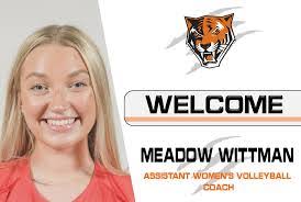 Lexi Hoffman's Instagram, Twitter & Facebook