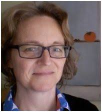 Florence Nash (auteur de A toi les Etats-Unis !)