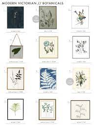 Wanda macrae | hairstylist and makeup artist. Modern Victorian Style Wall Treatments And Art Get The Look Emily Henderson Modern Victorian Modern Victorian Decor Victorian Decor