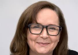 Obituary: Deb Docherty