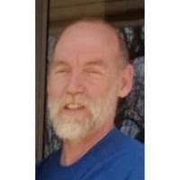 Tribute to a fallen bruins member