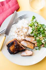 Let us know by clicking alert editor on the recipe page, in the ingredients box. Easy Korean Pork Chops Recipe The Mom 100