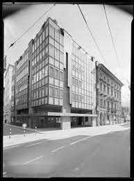 La banca universale svizzera con consulenza alla clientela personalizzata per persone private e aziende. Nuova Sede Della Banca Della Svizzera Italiana Bsi A Lugano