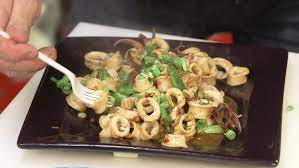 Recipes Sam The Cooking Guy
