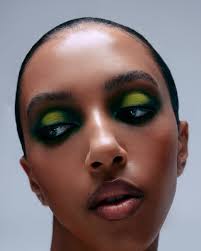 Makeup and Hair by Aniya Nandy (@AniyaNandyBeauty) for Maya Wallace  (@MayaWalllace) (@ChantaleNadeau) photographed by Joe Bulawan (@JoeBulawan)  #PlutinoGroup #AniyaNandy #MakeupArtist #HairStylist