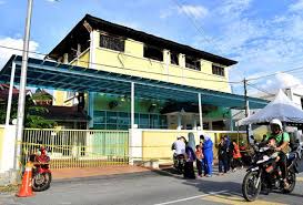 Tragedi pusat tahfiz darul quran ittifaqiyah. Carian Mengenai Topik Pusat Tahfiz Darul Quran Ittifaqiyah Astro Awani