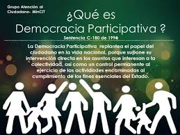El ayuntamiento que preside manuela carmena, al frente de una coalición encabezada por podemos. Democracia Participativa Y Transparencia Home Facebook