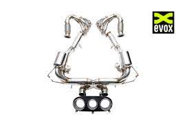 Maybe you would like to learn more about one of these? Ipe Exhaust System F1 Ferrari 458 Italia Evox Performance