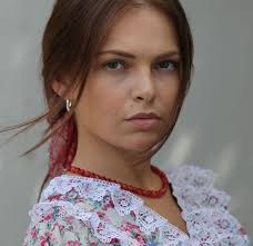 Pierwszy odcinek serialu wyemitowany zostanie jeszcze. Kozacka Milosc Kim Jest Zoryana Marchenko Ktora Gra Bezwzgledna Marysie Zdjecia Z Instagrama Nie Klamia Bedzie O Niej Glosno Super Express