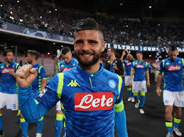 From wikipedia, the free encyclopedia. Lorenzo Insigne Strikes In Added Time To Down Off Key Liverpool The Independent The Independent