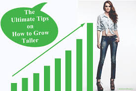 Height is a fragile matter in our ethnicity. How To Increase Hight For Girl After 21
