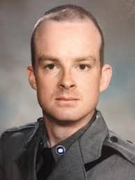 UPTON TRIAL: Erratic driving before trooper's death