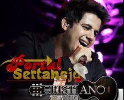 Stream musicas, a playlist by valdeir rodrigues 1 from desktop or your mobile device. Musica Cristiano Araujo Kboing Musicas Para Voce Ouvir