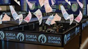 Borsa istanbul chief executive officer hakan atilla, a former banker convicted in the u.s. Borsa Istanbul Da Sig Sularda Derin Hareketler Uzmanlar Uyariyor Buyuk Magduriyetler Dogabilir Ekonomi Haberleri