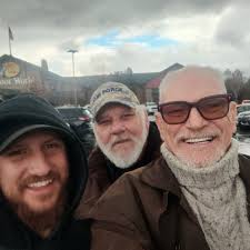 Michael Spaulding-Anderson (@michael.spauldinganderson) • Facebook