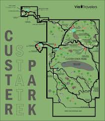 Maybe you would like to learn more about one of these? 10 Best Things To Do In Custer State Park