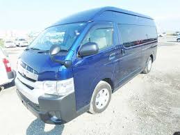 Sbt japan (www.sbtjapan.com) is one of the leading automobile trading companies based in japan with head office at yokohama. Sbt Toyota Hiace Commuter Off 55 Www Cnh Dk