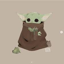 Pin By Bobby On Art Yoda Drawing Star Wars Drawings Yoda Art