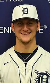 A look at area athletes in college