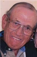 Keith Parker Obituary (1945