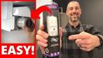 Changing Water/Ice Filter On Whirlpool Side-By-Side ...