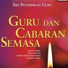 Dalam usaha menangani cabaran globalisasi dalam sektor pendidikan, malaysia perlu menyediakan segala sumber manusia dan kelengkapan sosialnya agar dapat membentuk satu daya ketahanan budaya yang. Guru Dan Cabaran Semasa Photos Facebook