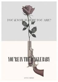 Guns n' roses — welcome to the jungle 04:31. à¥ Red Velvet à¥ Guns N Roses Welcome To The Jungle Roses Lyrics