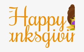 May you and your family enjoy the food and company with laughter and endless joy. Thanksgiving Clipart Word Happy Thanksgiving Clipart Funny Free Transparent Png Download Pngkey