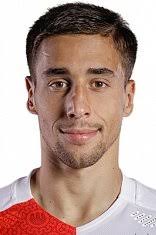 Happy for him, scoring in el is big! Tomas Holes Slavia Prague Stats Titles Won