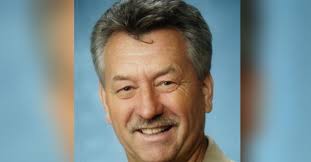 Obituary, Visitation & Funeral Information