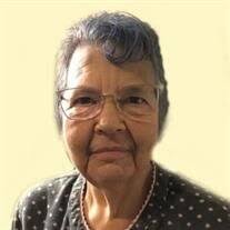 Sandra Lynn Goodman Obituary