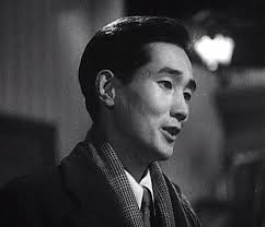 MORNING FOR THE OSONE FAMILY (Ôsone-ke no ashita) (1946) * with switchable  English subtitles *